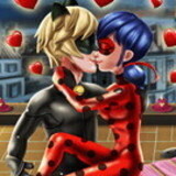 Ladybug Valentine Paris