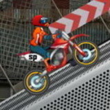 Extreme Moto X Challenge