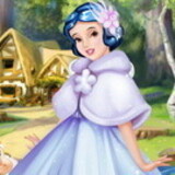 Snow White Forest Party