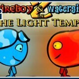 Fireboy and Watergirl 2