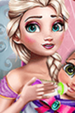 Mommy Newborn Care
