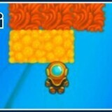 Fancy Diver