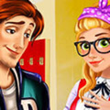 Princess High School Love