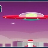 Alien Defender