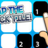 Tap the Black Tile!