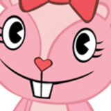Happy Tree Friends: Strandead