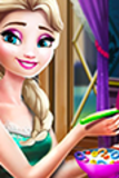 Ice Queen Todler Feed