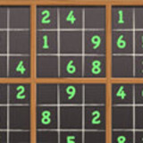 Daily Sudoku