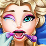 Ice Queen: Real Dentist