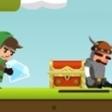 Loot the King