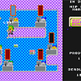 Synergy Shakedown
