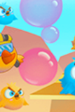 Bird Boom