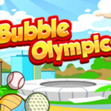 Bubble Olympics
