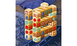 MAHJONG 3D! 