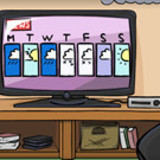 Tv Simulator