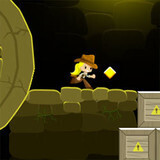 The Skull Gold