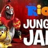 Rio 2 Jungle Jam