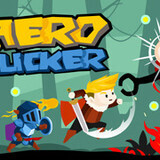 Hero Clicker