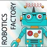 Robotics Factory