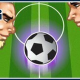 Real Soccer HTML5