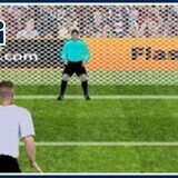 Penalty Shooters