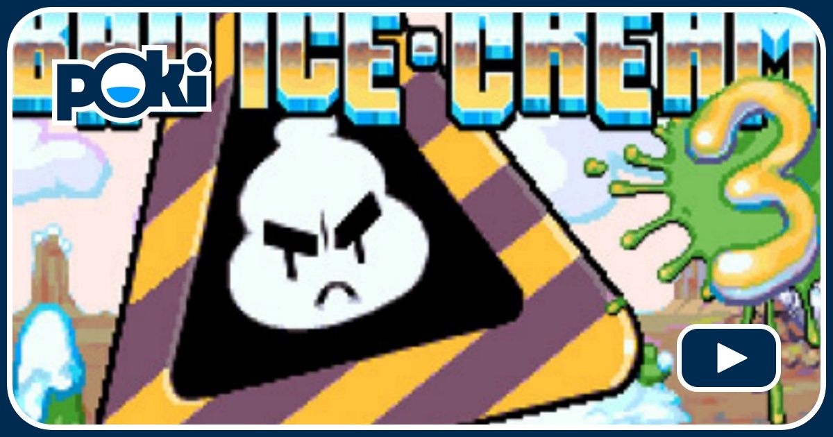 Bad Ice-Cream 3