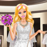 Blondie Wedding Shopping