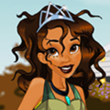 Princess or Zombie