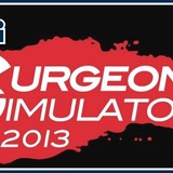 Surgeon Simulator