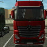 Truck Hidden Letters