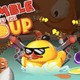 Rumble in the Soup