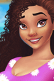 Princess Secret Life