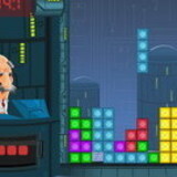 World Tetris