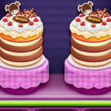 Dora Cake Shop