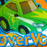 OverVolt Crazy Slot Cars