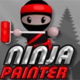 Ninja Painter 1