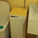 Clean Bathroom Escape