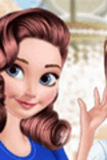 Princesses Magic Ball