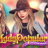 Lady Popular