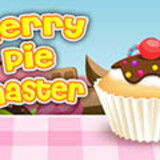 Cherry Pie Master