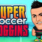 Super Soccer Noggins