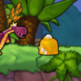 Wako Dragon
