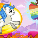 Pony Candyland Run