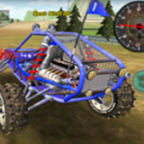 Buggy Rider