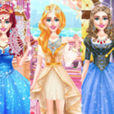 Alisa's Fantastic Royal Ball