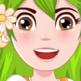 Susan's Magic Flower Machine