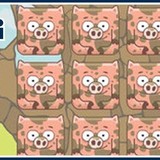 Piggy in the Puddle