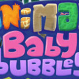 Animal Baby Bubbles