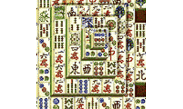 Mahjong Shanghai