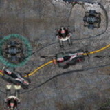 National Defense: Space Assault